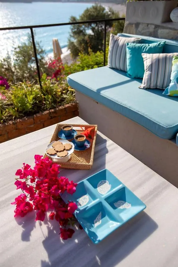 Beyaz Yunus Hotel - Adult Only Олудениз 3*,  Турция