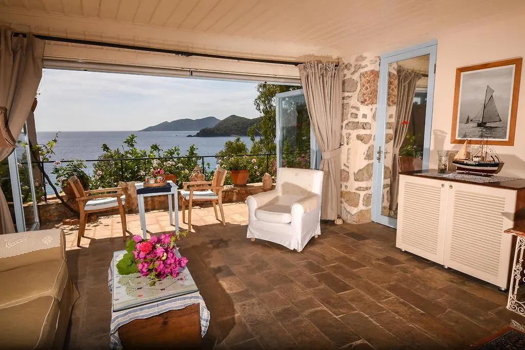 Beyaz Yunus Hotel - Adult Only Олудениз