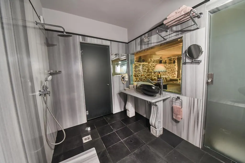 Beyaz Yunus Hotel - Adult Only Олудениз