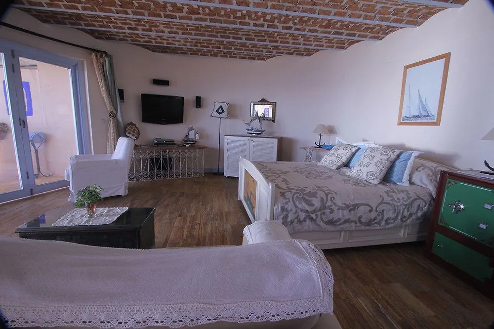 Beyaz Yunus Hotel - Adult Only Олудениз