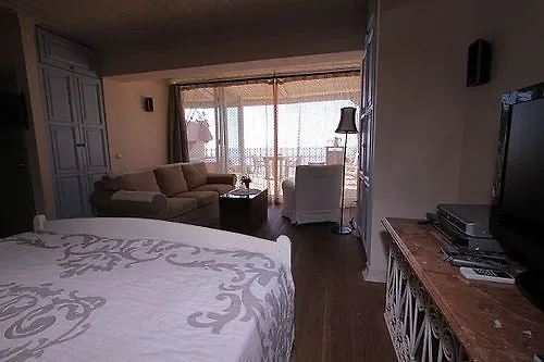 ***  Beyaz Yunus Hotel - Adult Only Олудениз Турция
