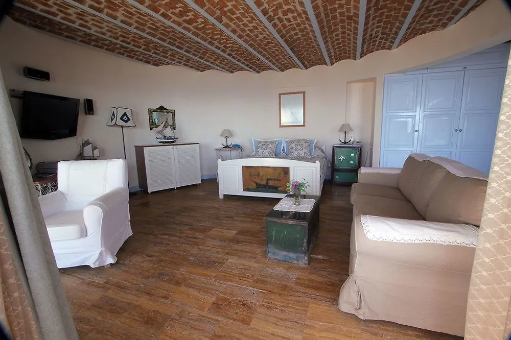 Beyaz Yunus Hotel - Adult Only Олудениз