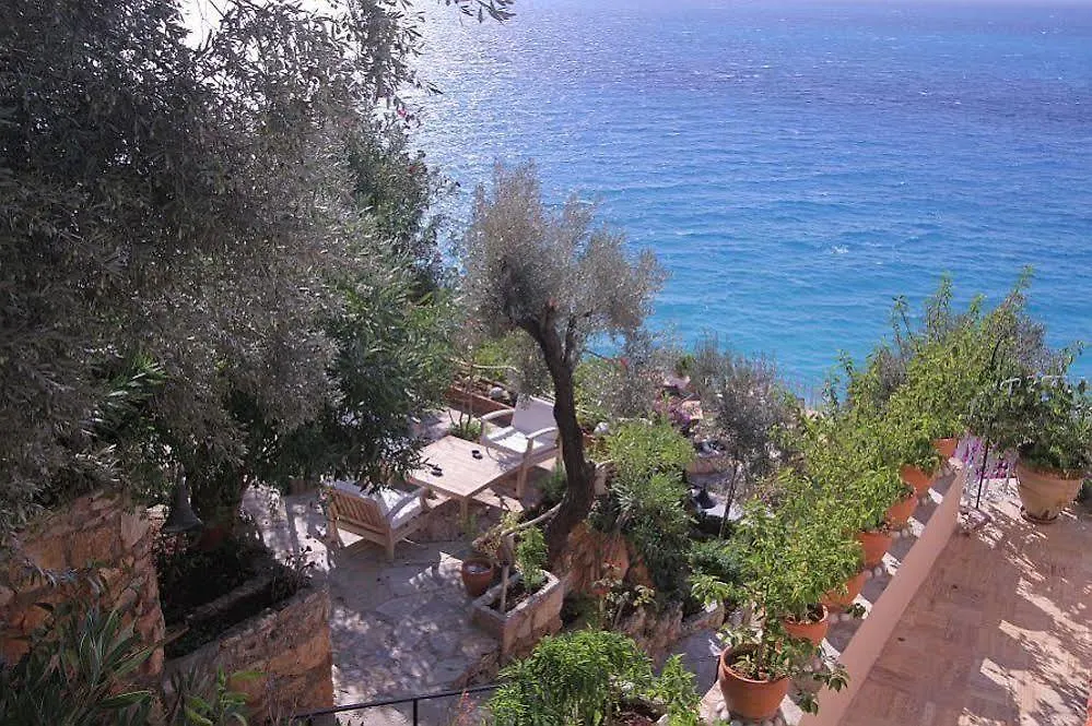 Beyaz Yunus Hotel - Adult Only Олудениз