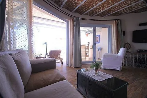 Beyaz Yunus Hotel - Adult Only Олудениз 3*,